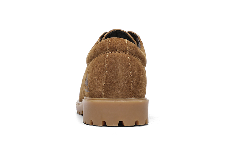 Jeep Outdoor Boots Men's Brown купить в интернет-магазине Yoocart с быстрой доставкой по России.
