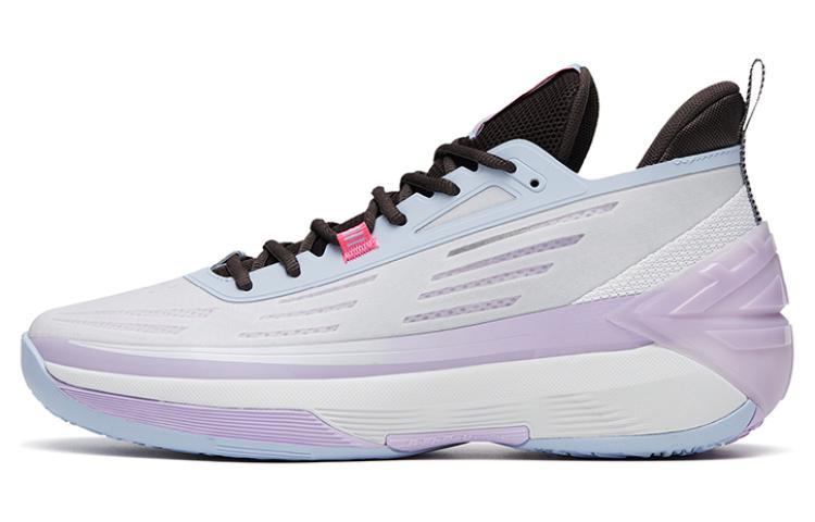 ANTA Attack 5 'White Purple Black'