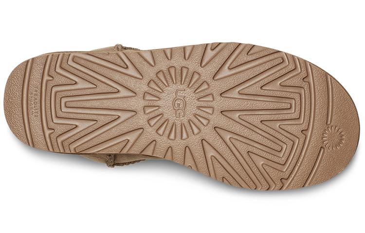 UGG Classic Ultra Mini 'Antilope' Women's купить в интернет-магазине Yoocart с быстрой доставкой по России.