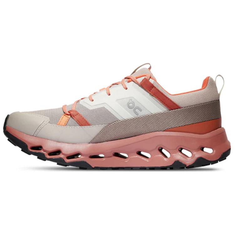 On Running CloudhorizOn Fog Mahogany