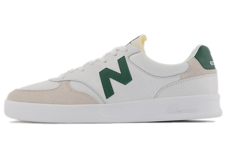 New Balance 300 'White Green'