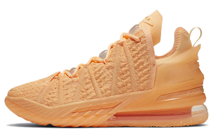 Nike LeBron 18 'Sisterhood'