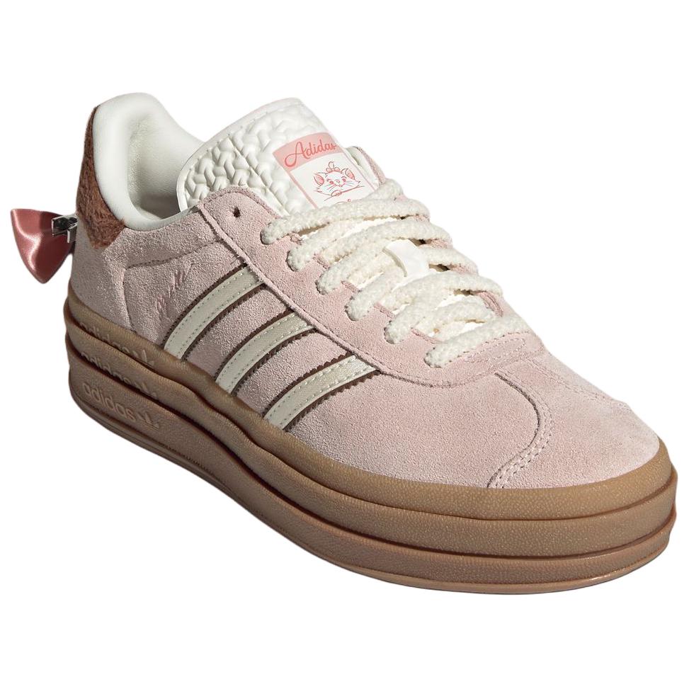 Adidas Gazelle Bold Disney's The Aristocats Marie Women's
