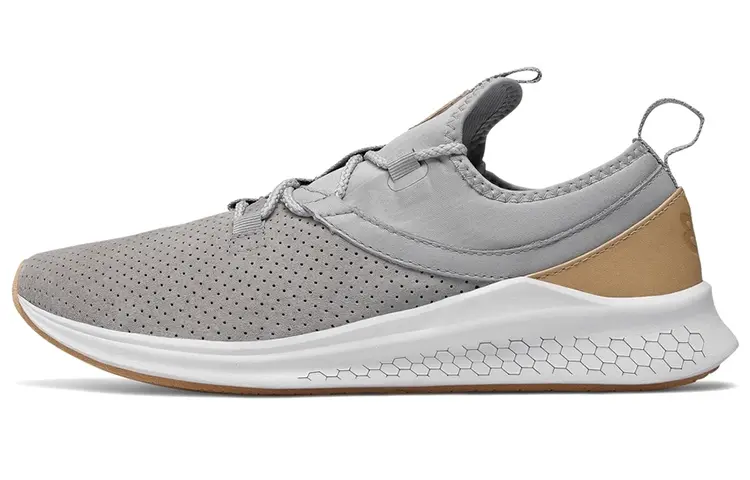 New Balance Lazr Series Grey 'Gray Gold'