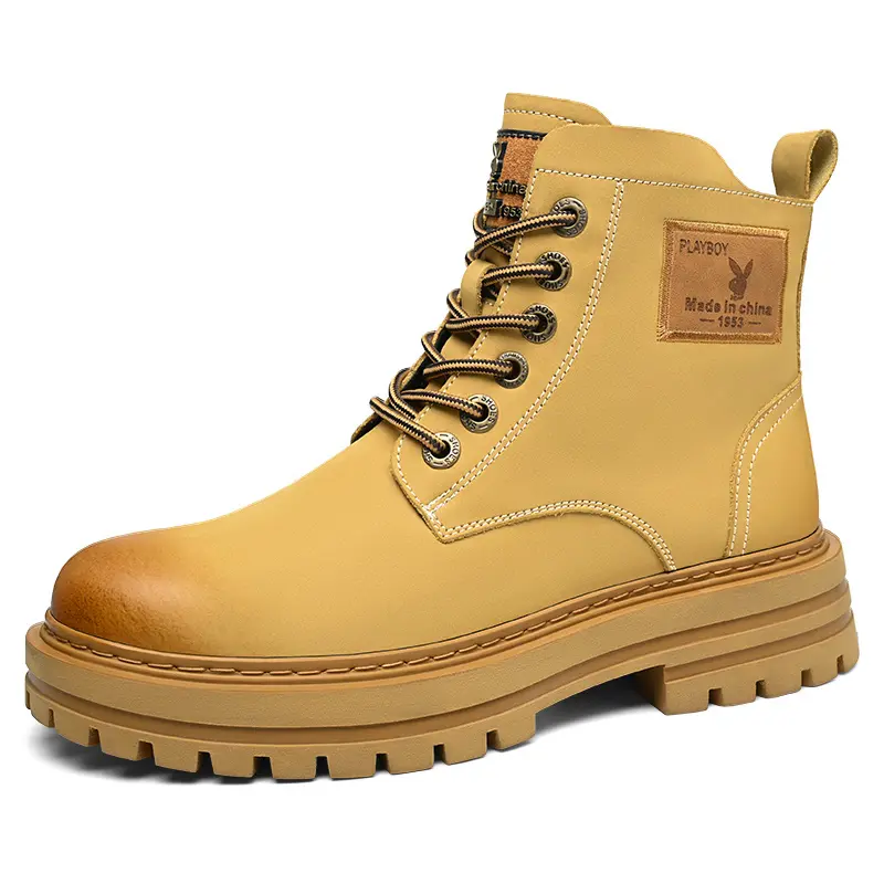Playboy Playboy Martin Boot Men's