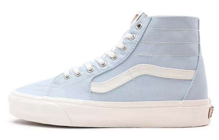 Sk8 Vans Hi Tapered 'Eco Theory Winter Sky'