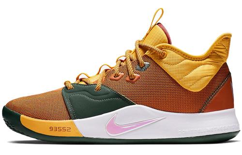 Nike Pg 3 Ep 'All Star'