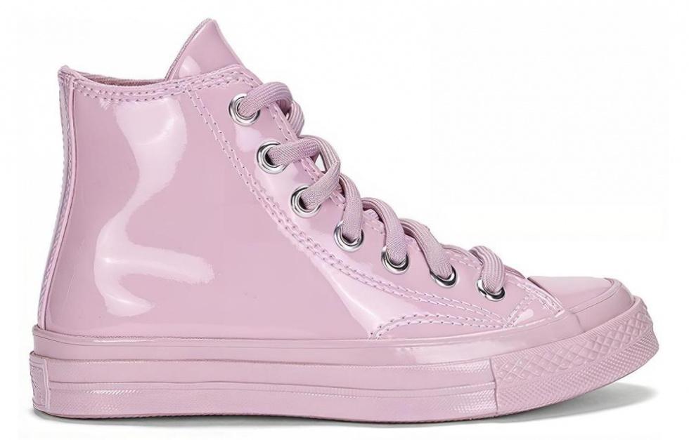 Converse Chuck Taylor All Star 1970s Sneakers Pink/Purple Women's купить в интернет-магазине Yoocart с быстрой доставкой по России.