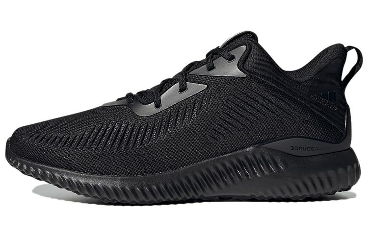 Adidas Alphabounce Ek 'Black'