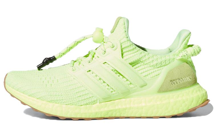 Adidas Ultra Boost Og Beyonce Ivy Park Hi Res Yellow