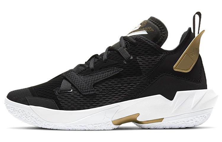 Jordan Why Not Zer0.4 Family