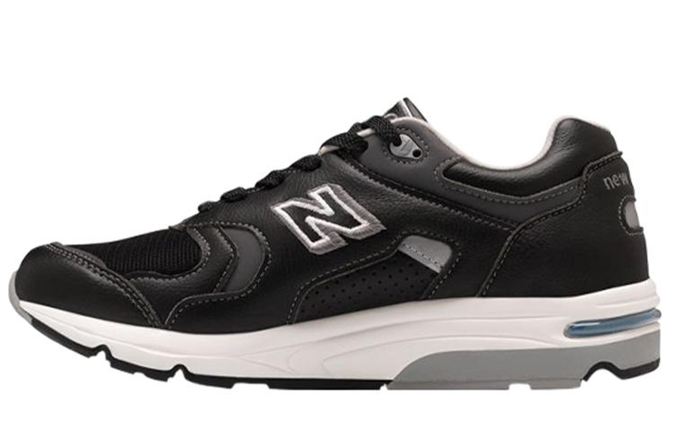 New Balance 1700 Black Grey White