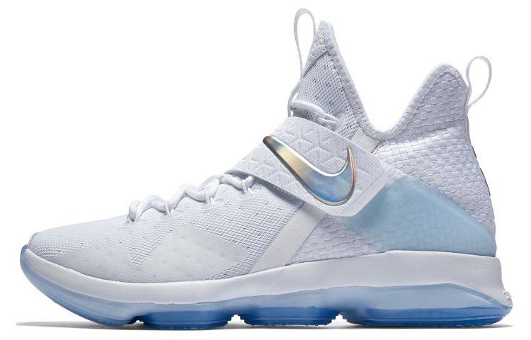 Nike LeBron 14 Time To Shine