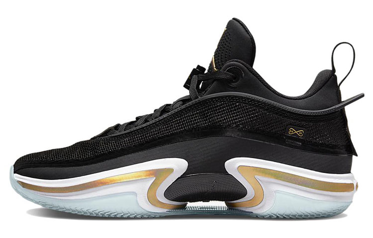 Air Jordan 36 Low 'DMP'