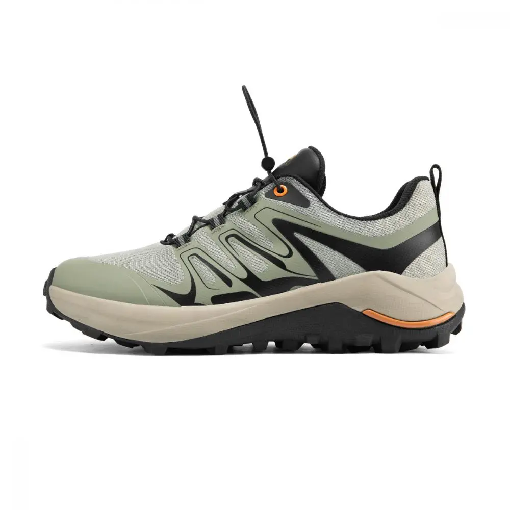 Jeep Low Top Outdoor Shoes Men's