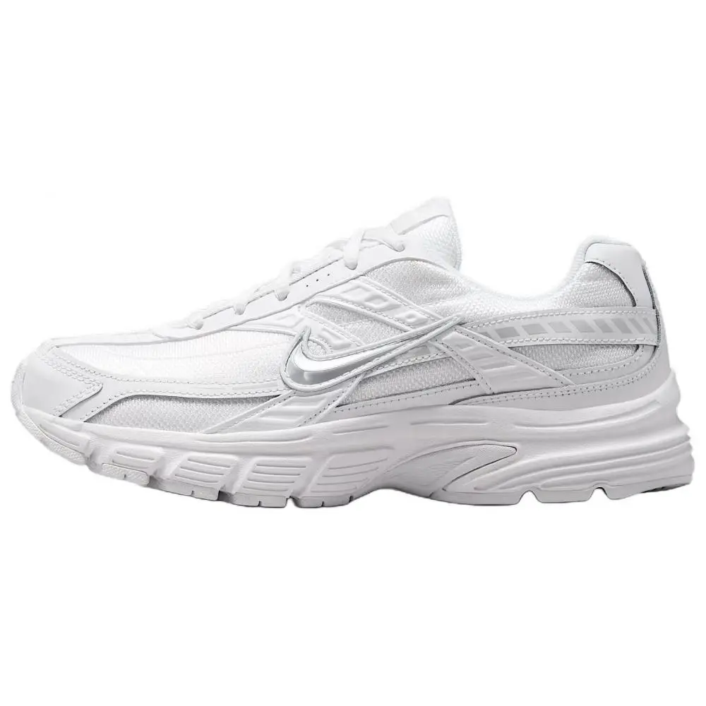 Nike Initiator Breathable Support Running Shoes Women's White