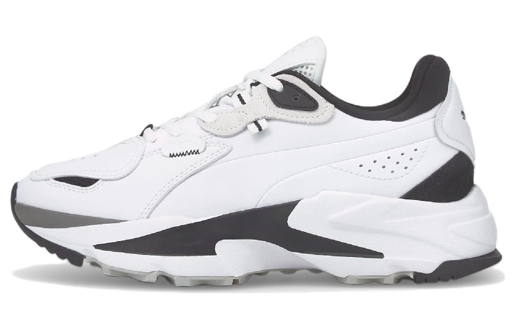 PUMA Повседневная обувь Low Top Женская