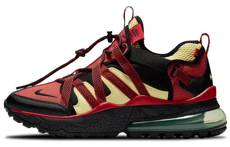 Nike Air Max 270 Беговые кроссовки Низкие Мужские