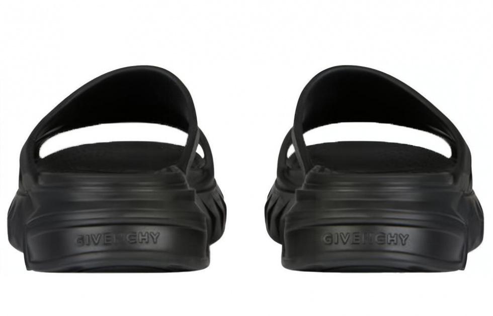 Givenchy Marshmallow Sandal 'Black'