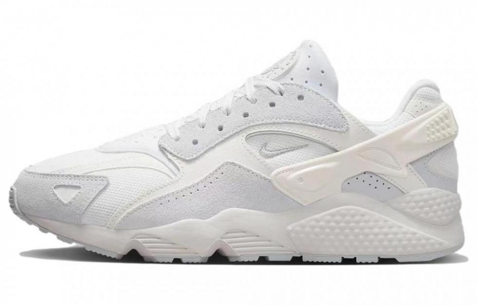 Nike Air Huarache Runner 'Pure Platinum'
