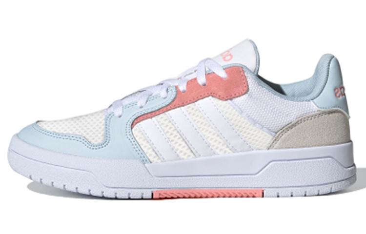 Adidas Entrap 'Light Blue White' Women's