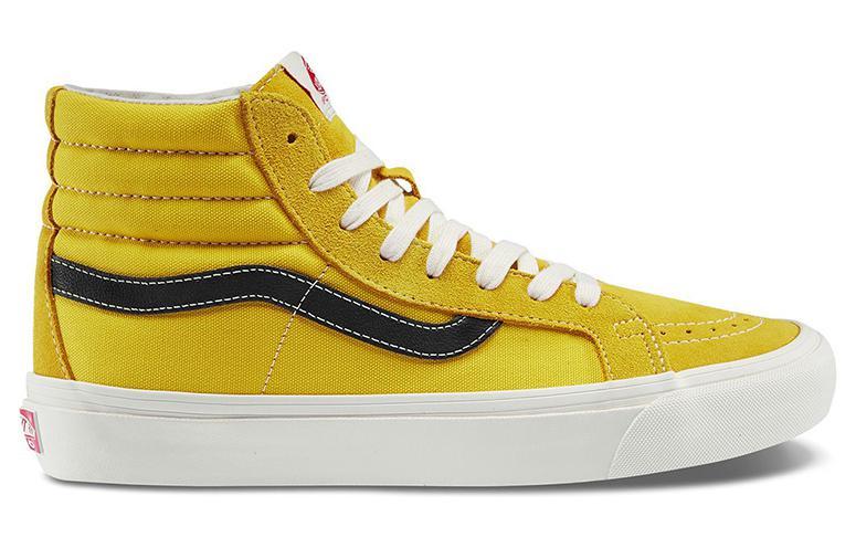 Sk8 Og Vans Hi Lx 'Old Hold'