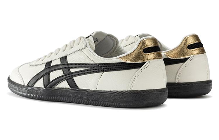 Onitsuka Tiger Tokuten Cream Black