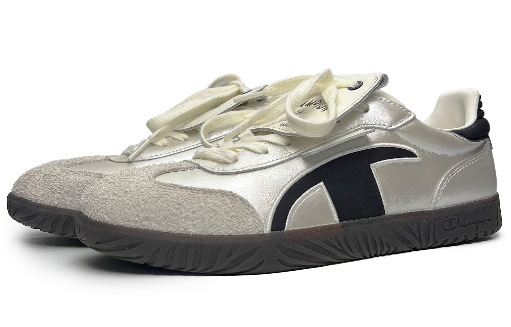 Champion Skateboard Shoes Men Low-Top