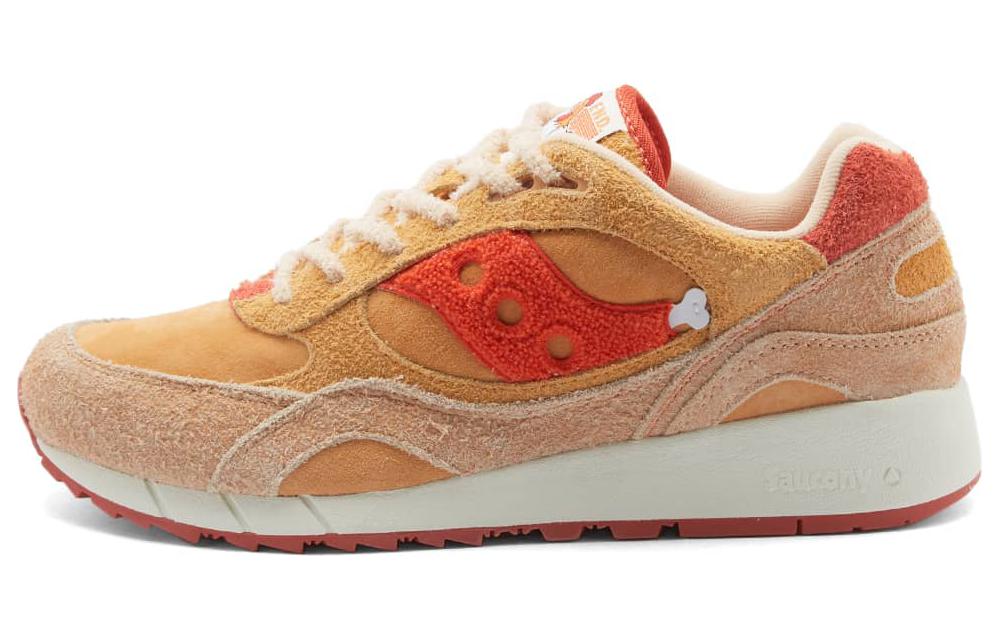 Saucony Shadow 6000 END. Fried Chicken