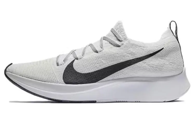 Nike Zoom Fly Flyknit White