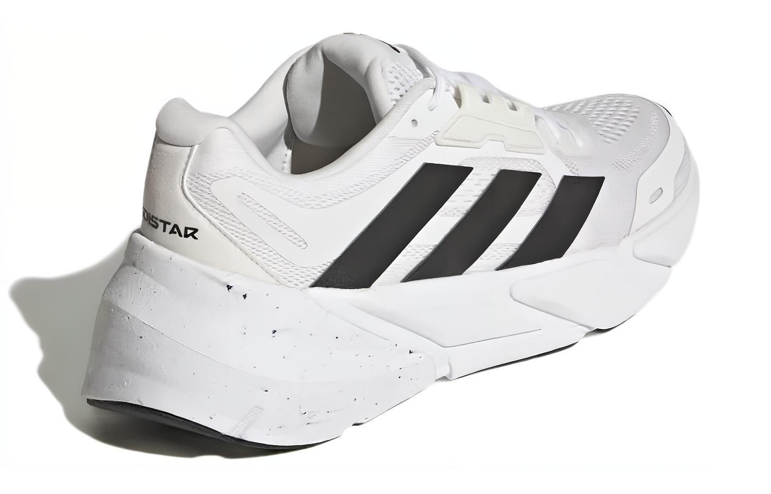 Adidas Adistar Cloud White Core Black