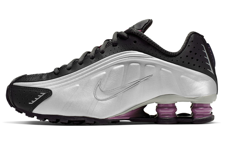 Nike Shox R4 True Berry Women's