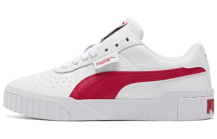 PUMA Cali 'Pink Blue' Women's