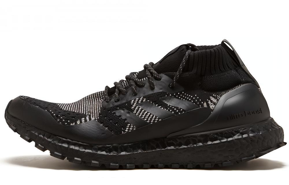 Adidas Ultra Boost Mid Kith X Nonnative