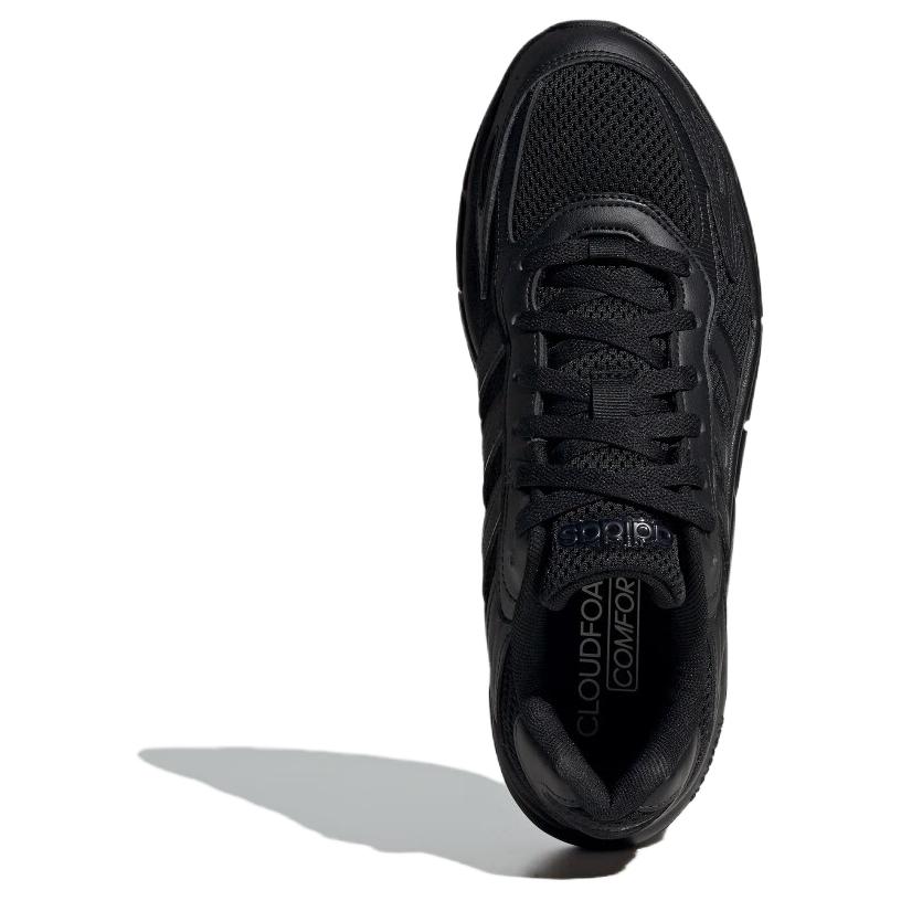 Adidas Eclyptix 2000 'Triple Black' купить в интернет-магазине Yoocart с быстрой доставкой по России.