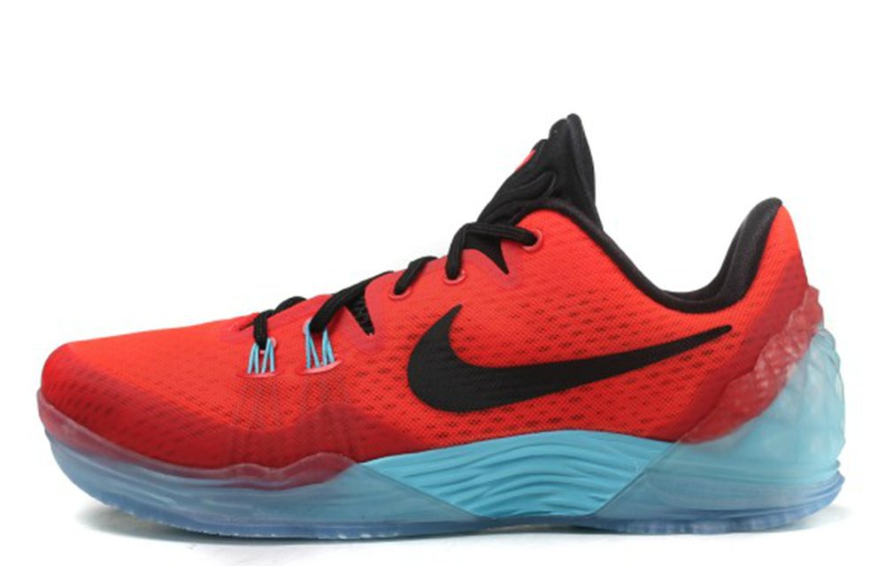 Nike Zoom Kobe Venomenon 5 Ep 'Bright Crimson'