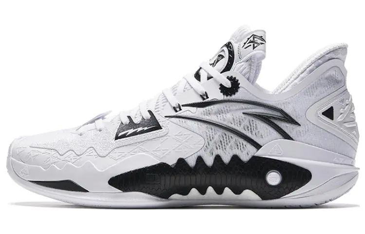 ANTA Shock Wave 5 Kyrie Irving First Year