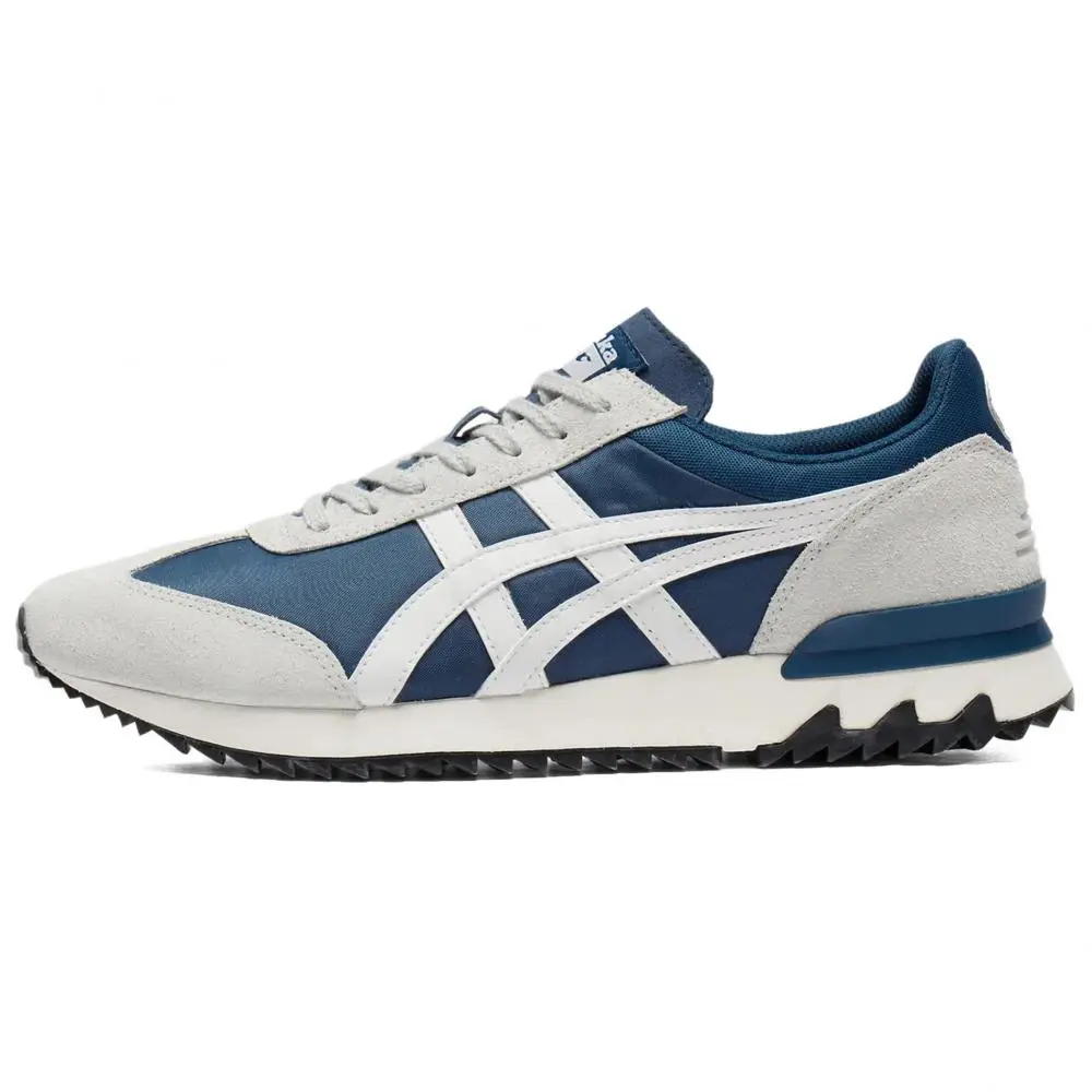 Onitsuka Tiger California 78 EX Casual Shoes Unisex Blue White
