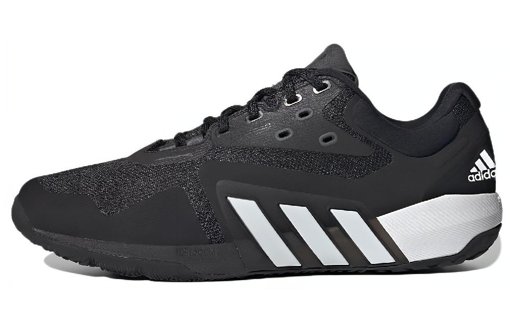 Adidas Dropset Trainer Shoes 'Core Black'