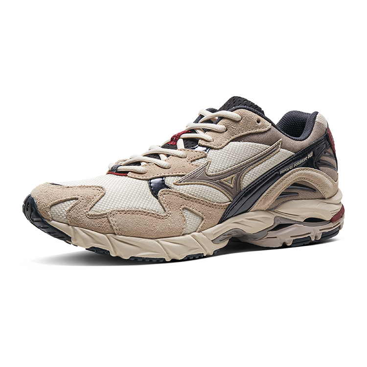 Mizuno Wave Rider 10 Yokai Summer Sand