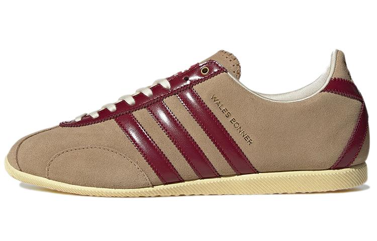 Adidas Originals Беговые кроссовки с низким верхом унисекс