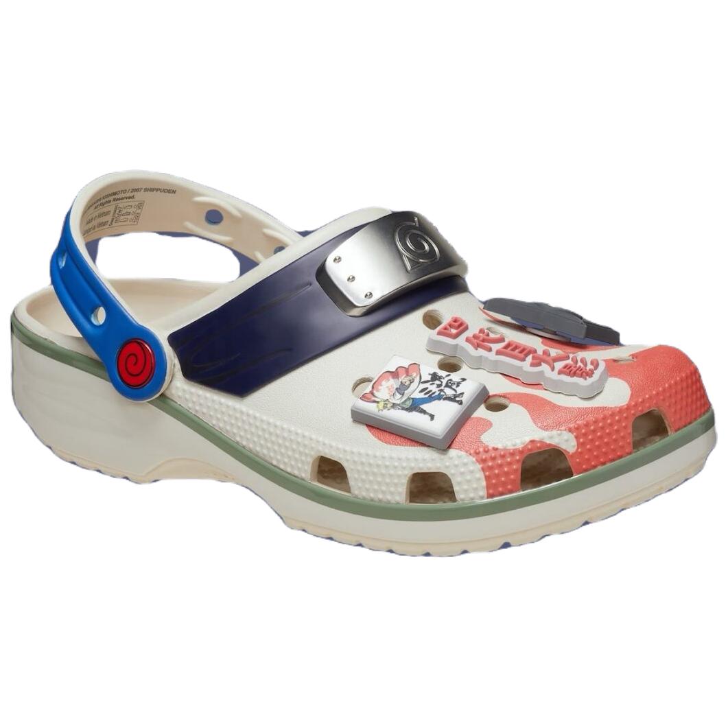 Naruto Shippuden X Classic Clog 'Minato Namikaze' купить в интернет-магазине Yoocart с быстрой доставкой по России.