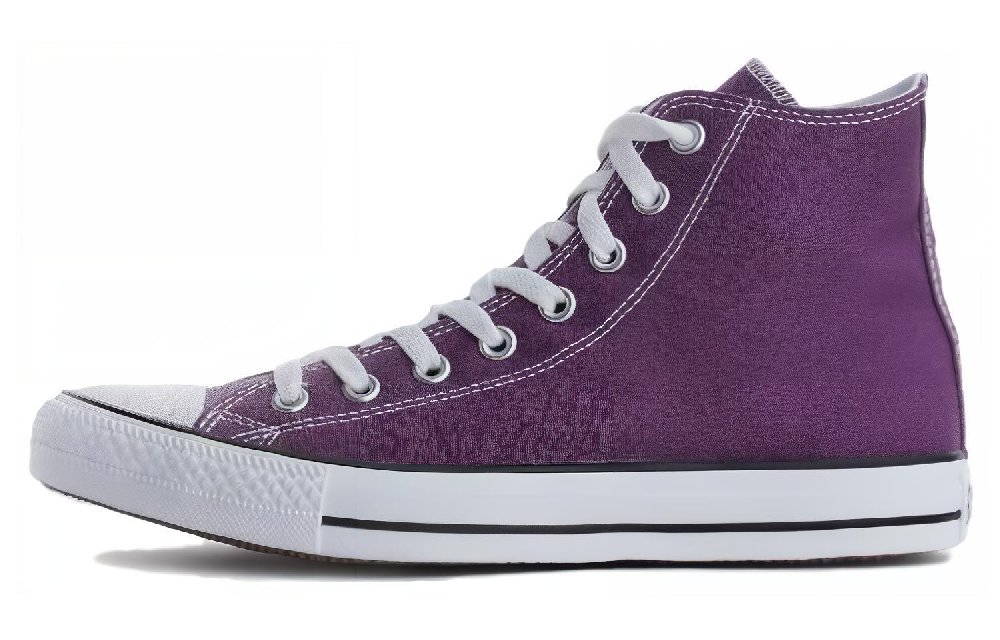 MIHARA YASUHIRO Peterson High-Top Skateboard Shoes Women's Purple