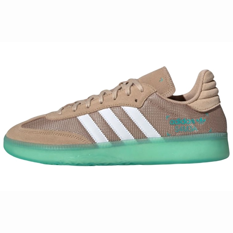Adidas Samba Rm Miami