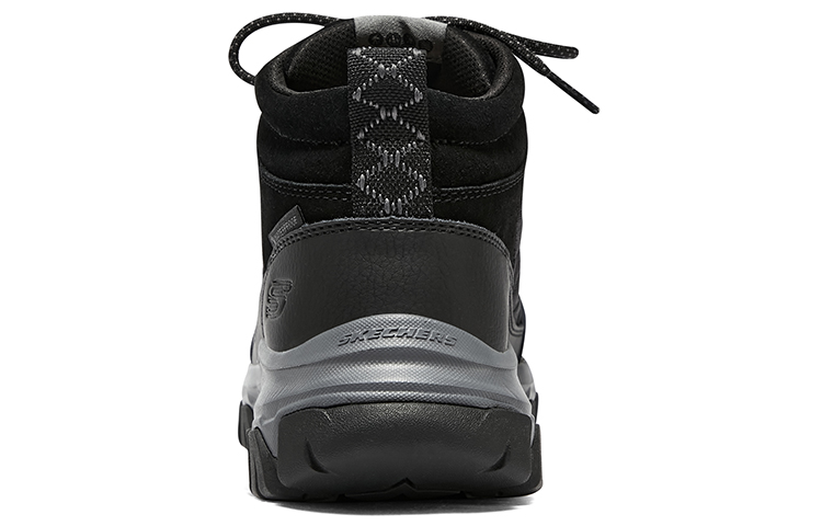 Skechers Go Walk Outdoor Edgemont 'Black' Women's купить в интернет-магазине Yoocart с быстрой доставкой по России.