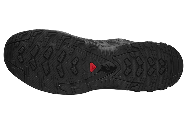 SALOMON Xa Pro 3d 'Black'