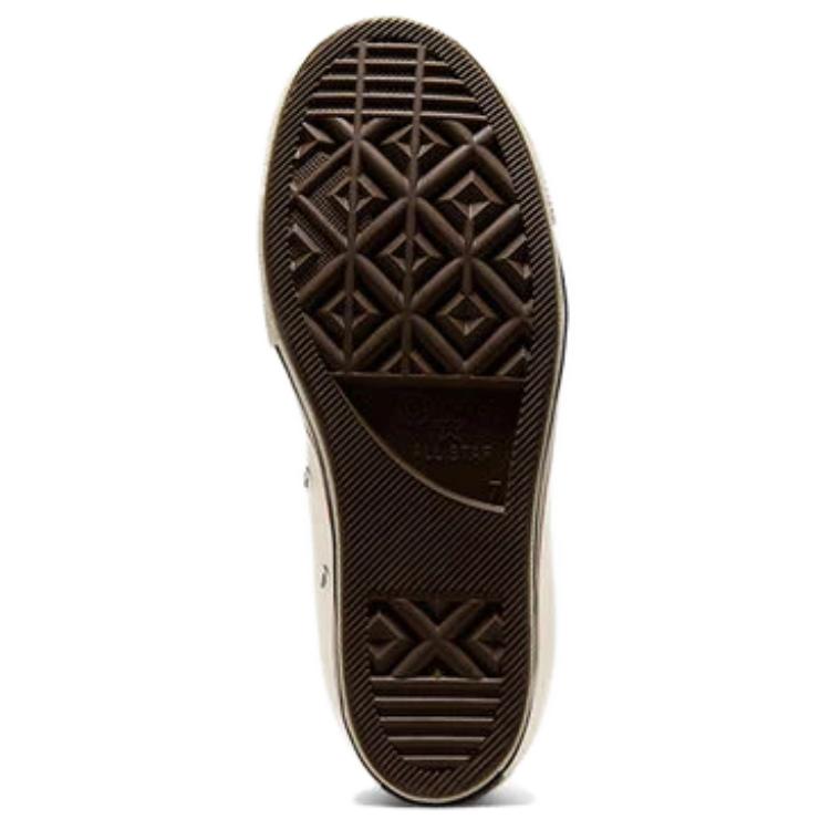 Converse Chuck 70 Wedge Egret Women's