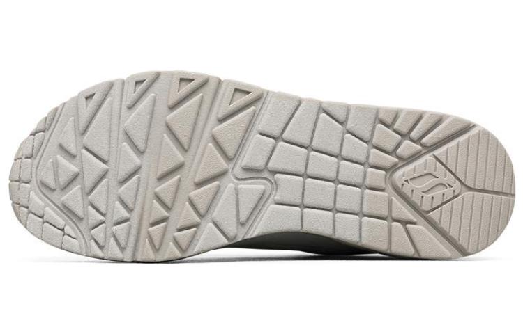 Skechers Uno Stand On Air 'Beige' Women's