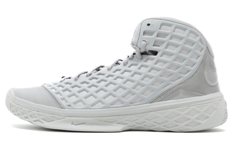 Nike Kobe 3 Black Mamba Collection Fade To Black