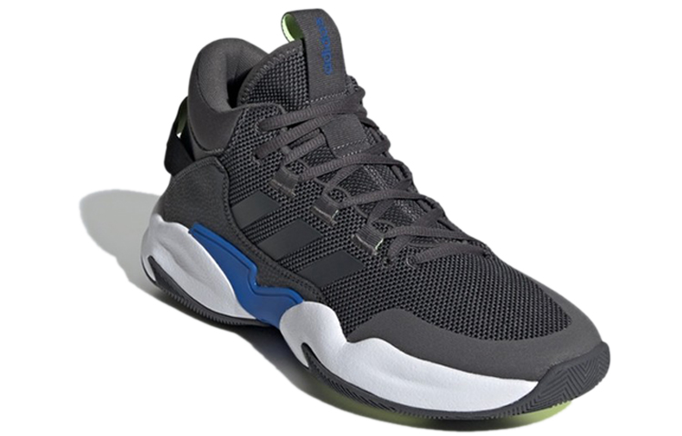Adidas Streetcheck 'Grey Blue' купить в интернет-магазине Yoocart с быстрой доставкой по России.